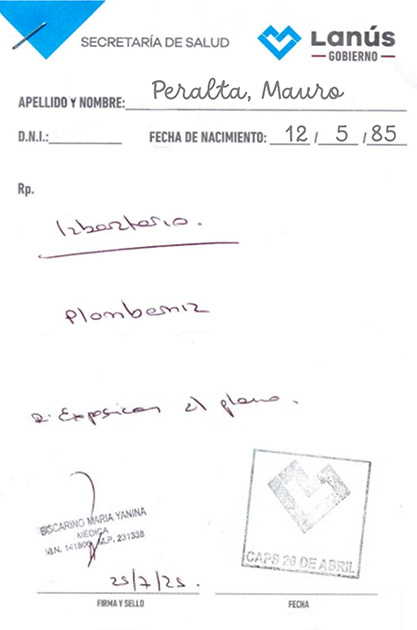 Caso 2